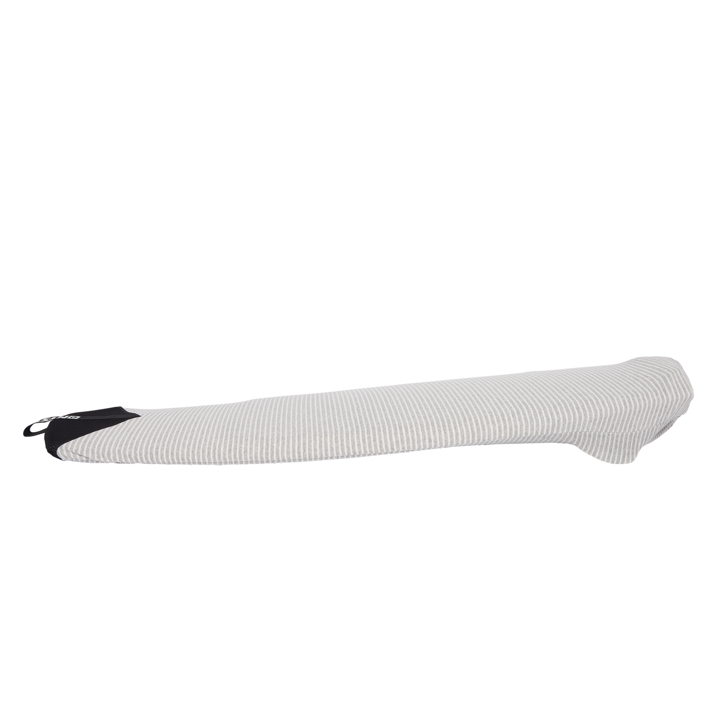 Mystic Boardsock Stubby Grey