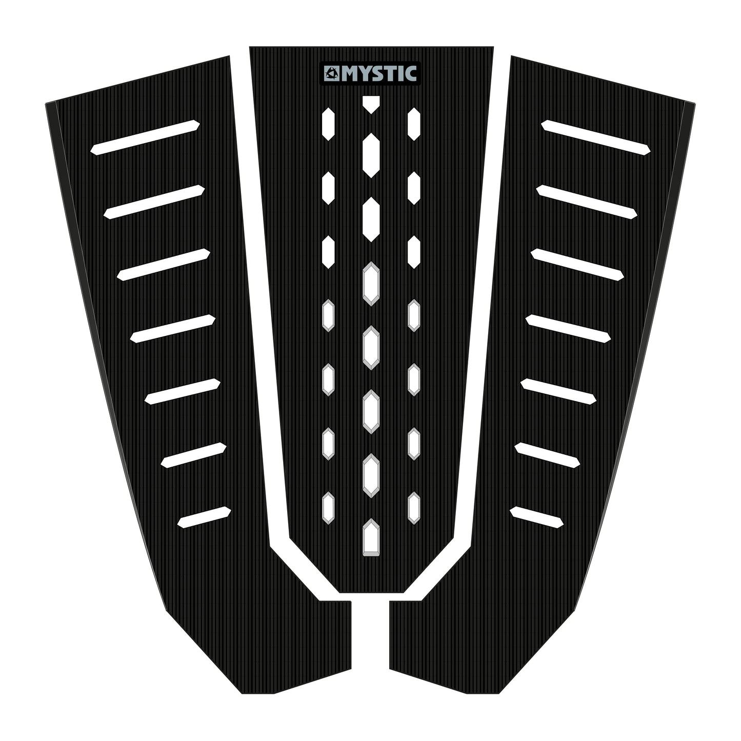 Mystic Ambush Tailpad Classic Shape V1 - Tail Pads