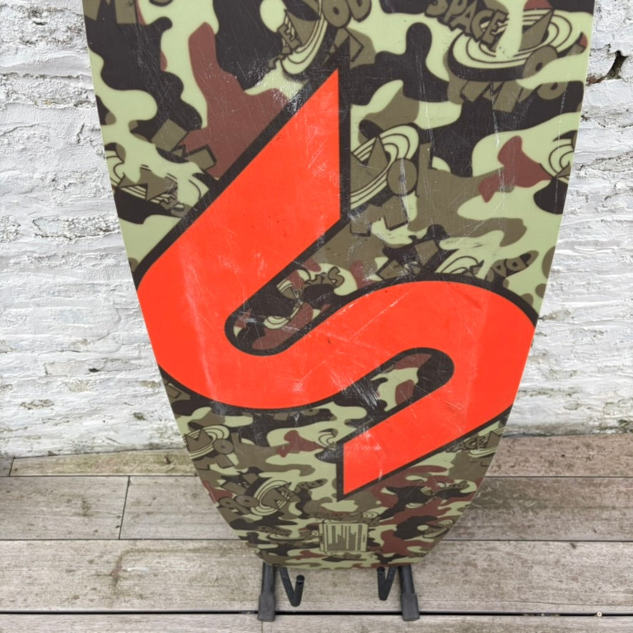 Slingshot Coalition Wakeboard USED Test board | 26
