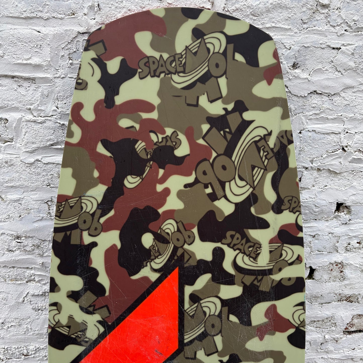 Slingshot Coalition Wakeboard USED Test board | 26