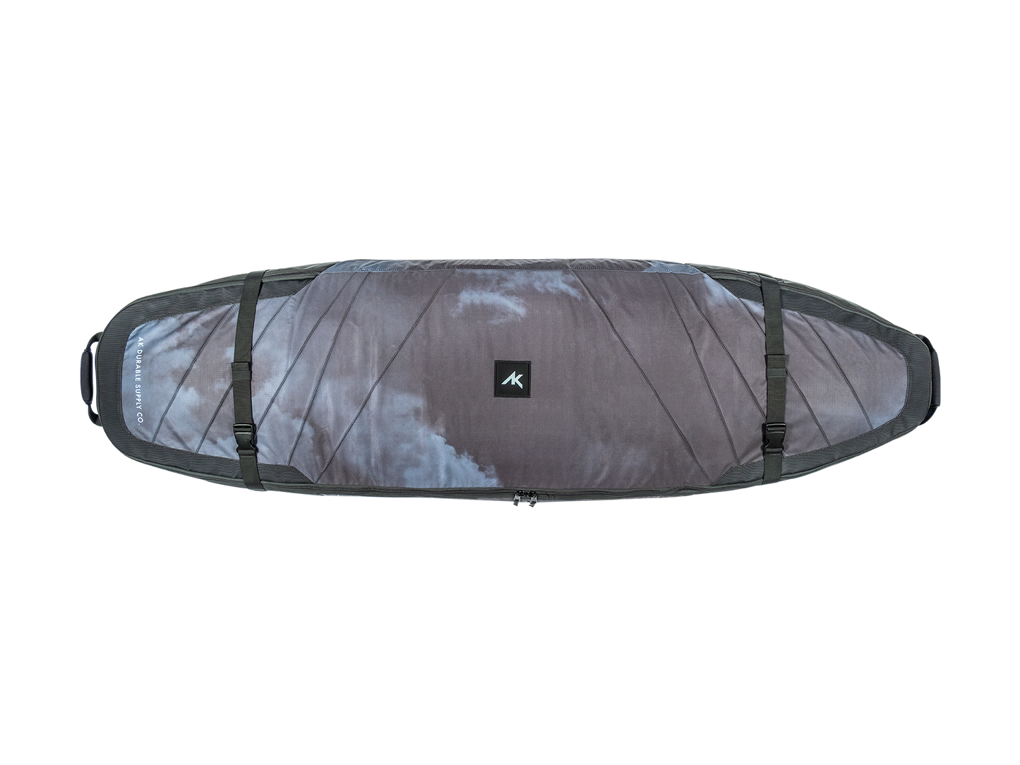 AK ETHER SURF TRAVEL BAG - Pads & Straps