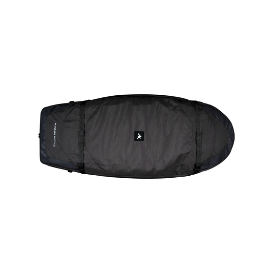 AK Boardbag Foilboard Travel Coffin 5'10"
