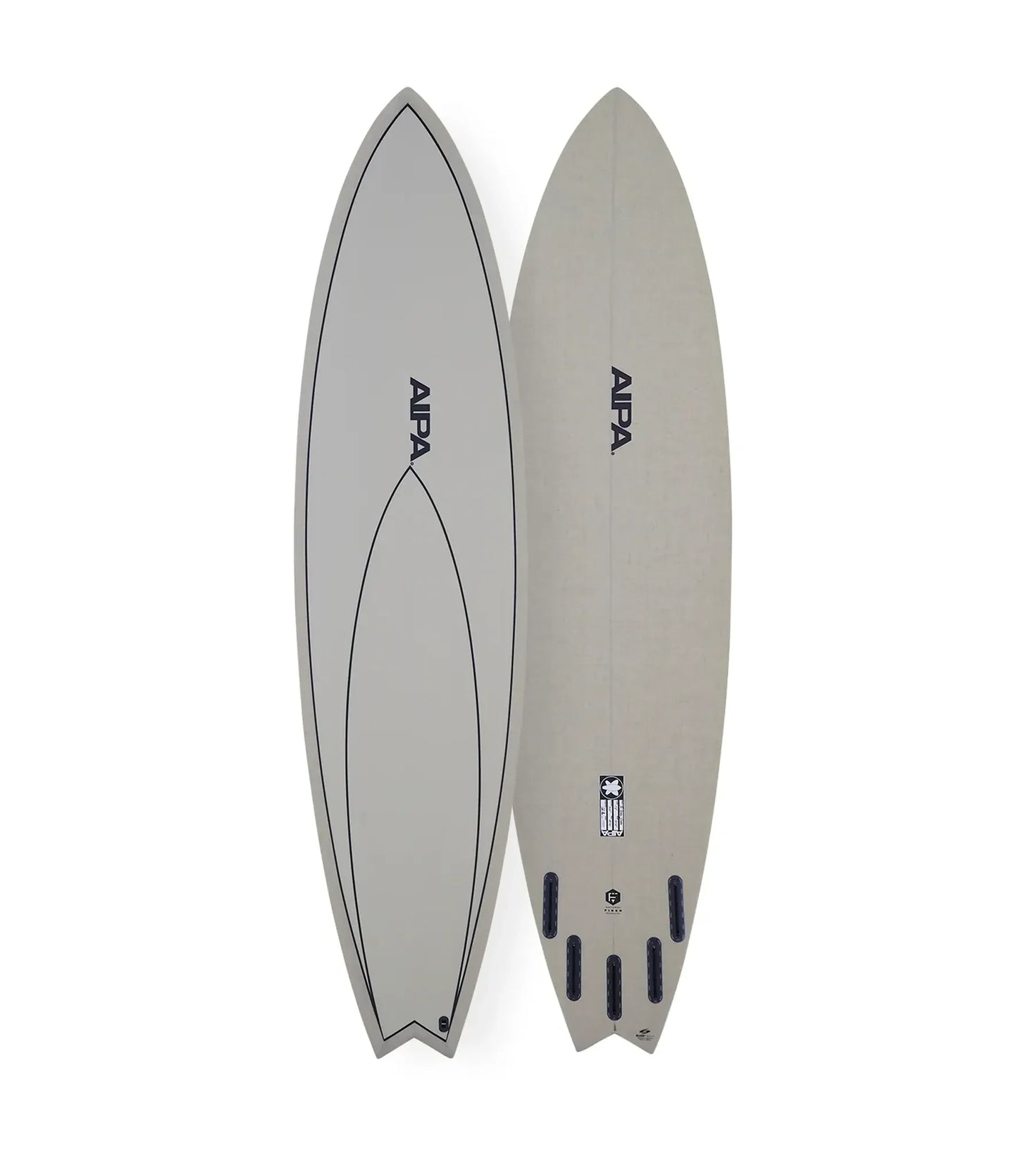 Aipa Modern Swallow - NFT - Futures - 5 Fin