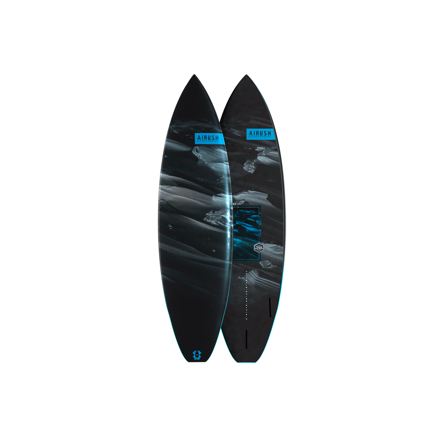 Airush Comp Team v5 Reflex Carbon Surfboard