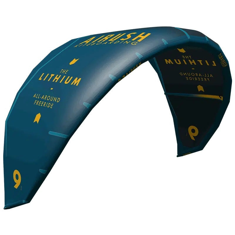 Airush LITHIUM V13