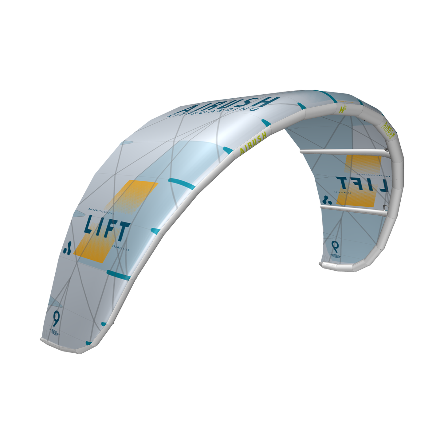 Airush Lift Team v4