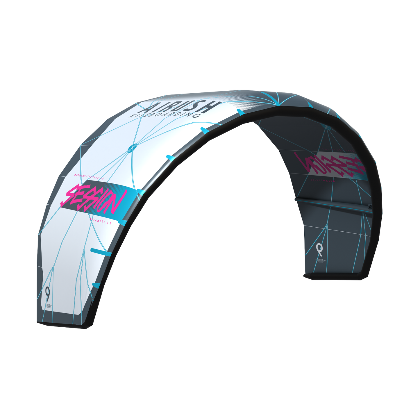 Airush Session Team v2