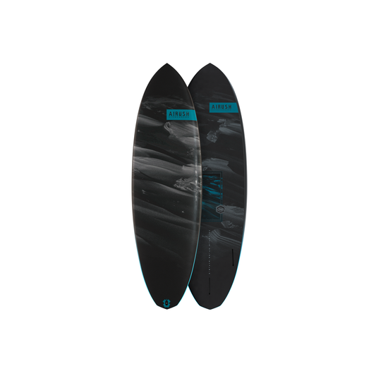 Airush AMP TEAM - 5'4" REFLEX CARBON