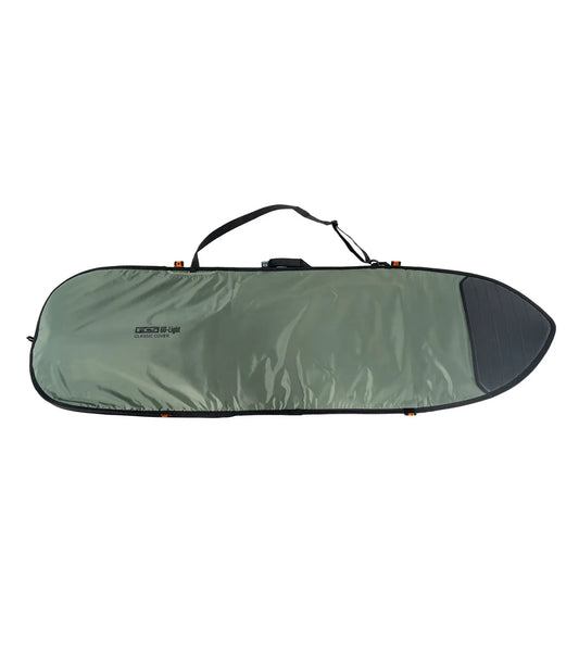 FCS Classic Fish Board Bag GO-Light