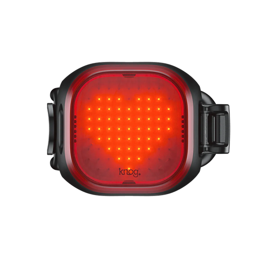 Knog Blinder Mini Rear - Rear Lights