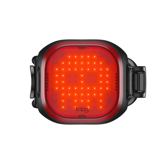 Knog Blinder Mini Rear - Rear Lights