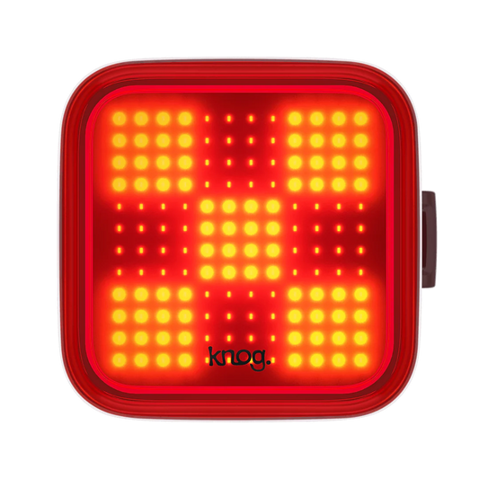 Knog Blinder Rear - Rear Lights