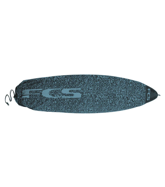 FCS Stretch Funboard Board Cover - Funboard Covers