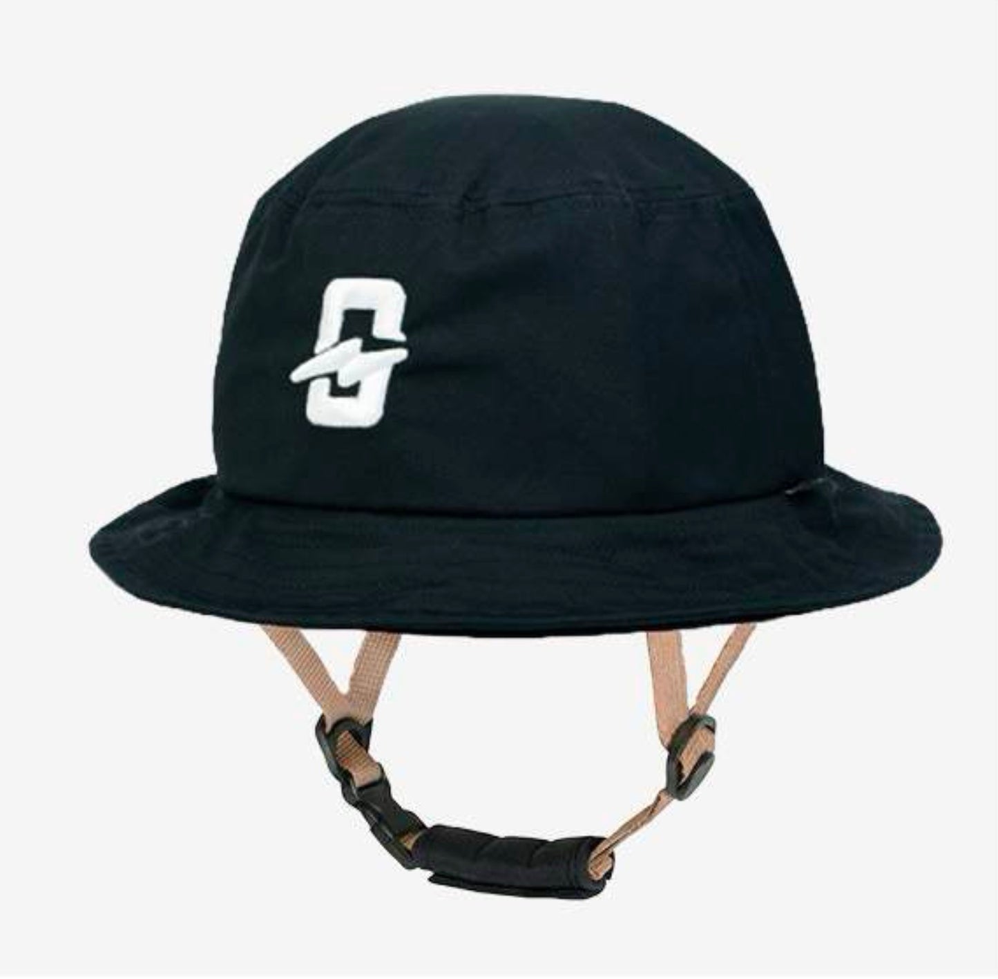 BangProof Bucket V2 Helmet - Black