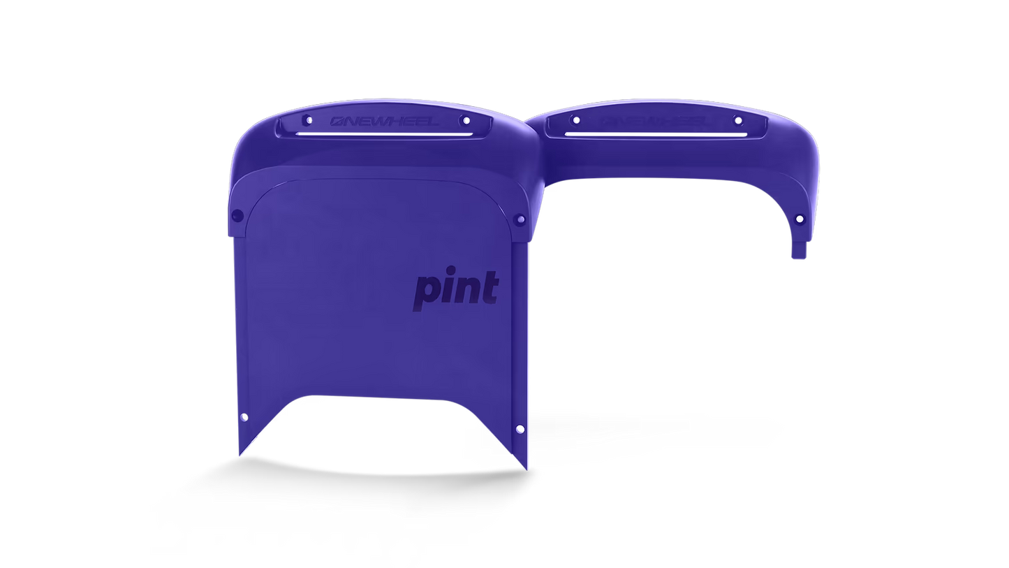 Onewheel PINT Bumpers - Bumpers