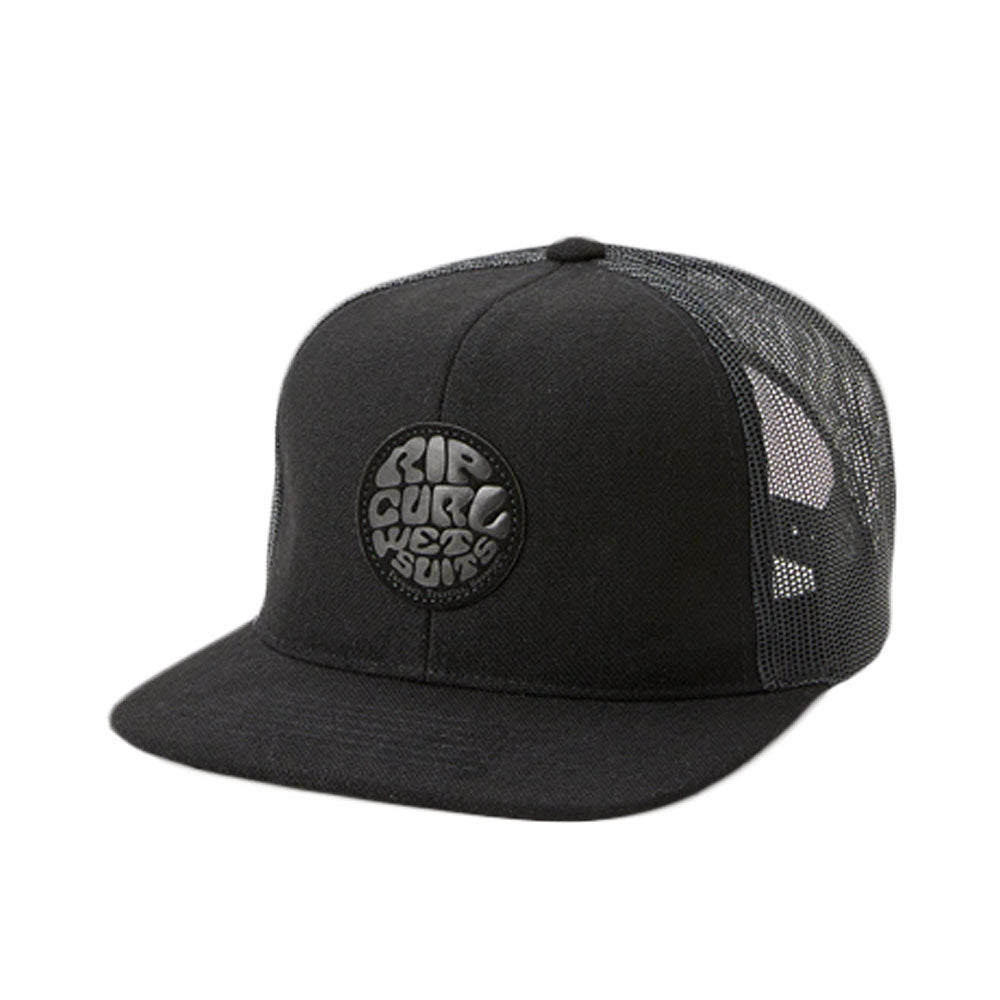 Rip Curl Premium Wetty Trucker Cap - Midnight Ccabt9 - Caps