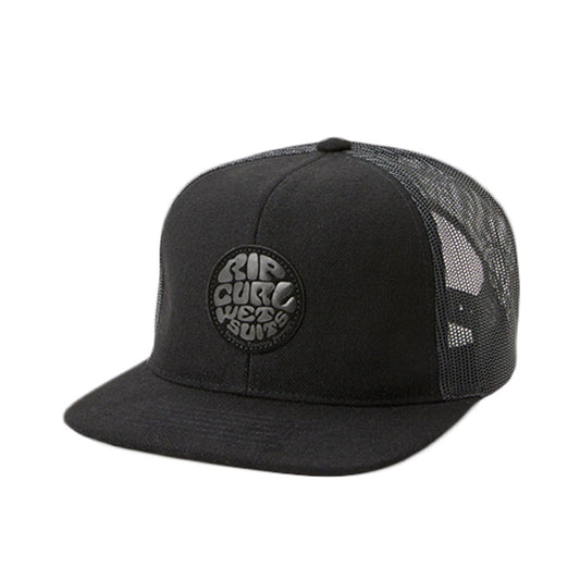 Rip Curl Premium Wetty Trucker Cap - Midnight Ccabt9 - Caps