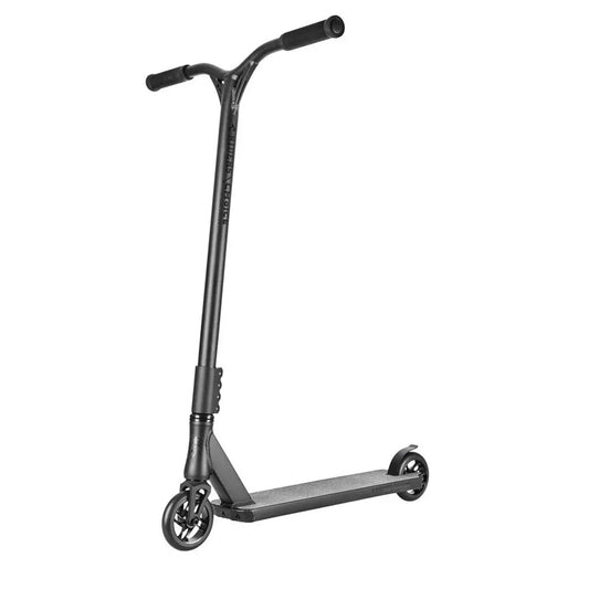 Chilli SUB ZERO Freestyle Scooter - Freestyle Steps