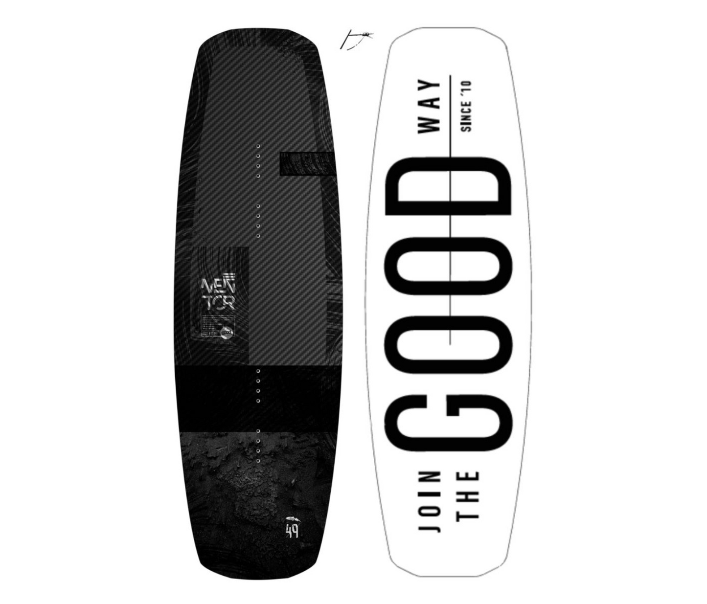 Goodboards MENTOR Wakeboard | 22