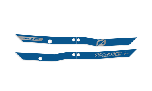 Onewheel XR Classic Recurve Rail Guards - Rail Guards