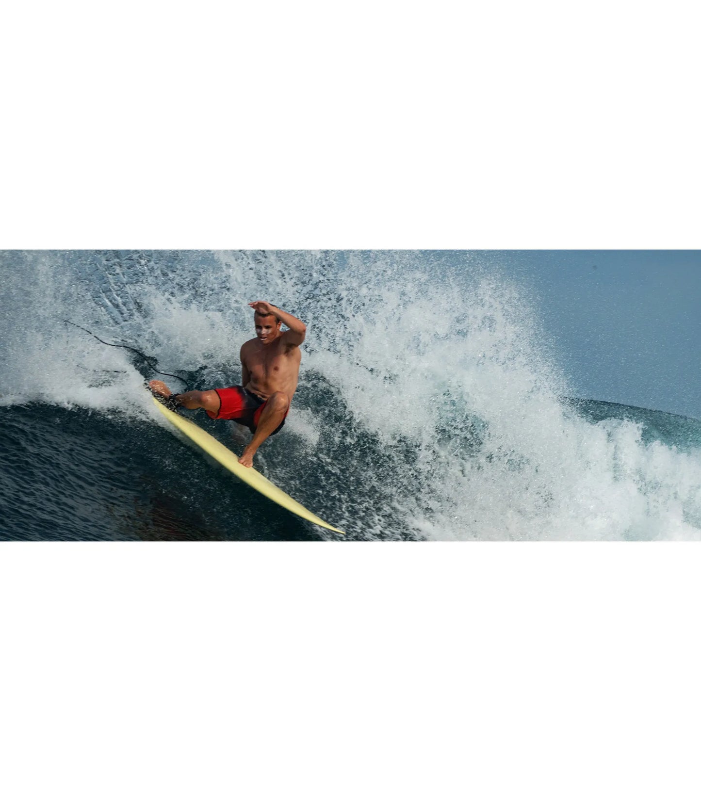Code Daily Driver EPS - Futures - 3 Fin