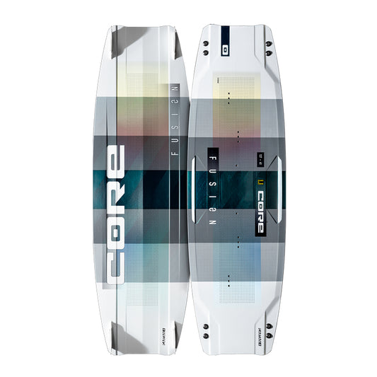 Core FUSION 6 Twintip - Twintips