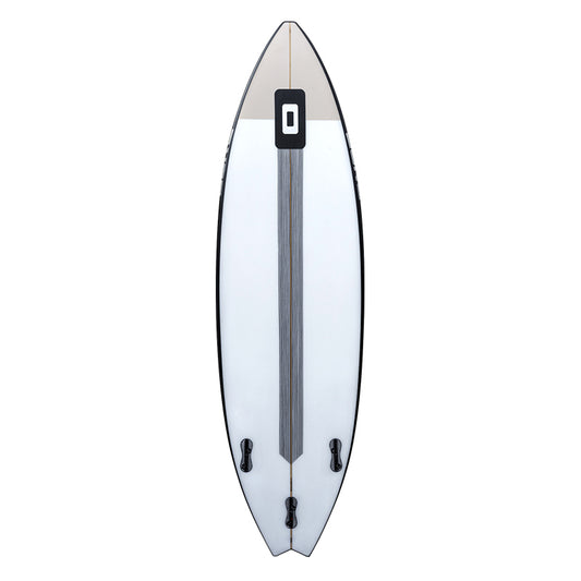 Core RIPPER 5.1 Kite Waveboard - Waveboards
