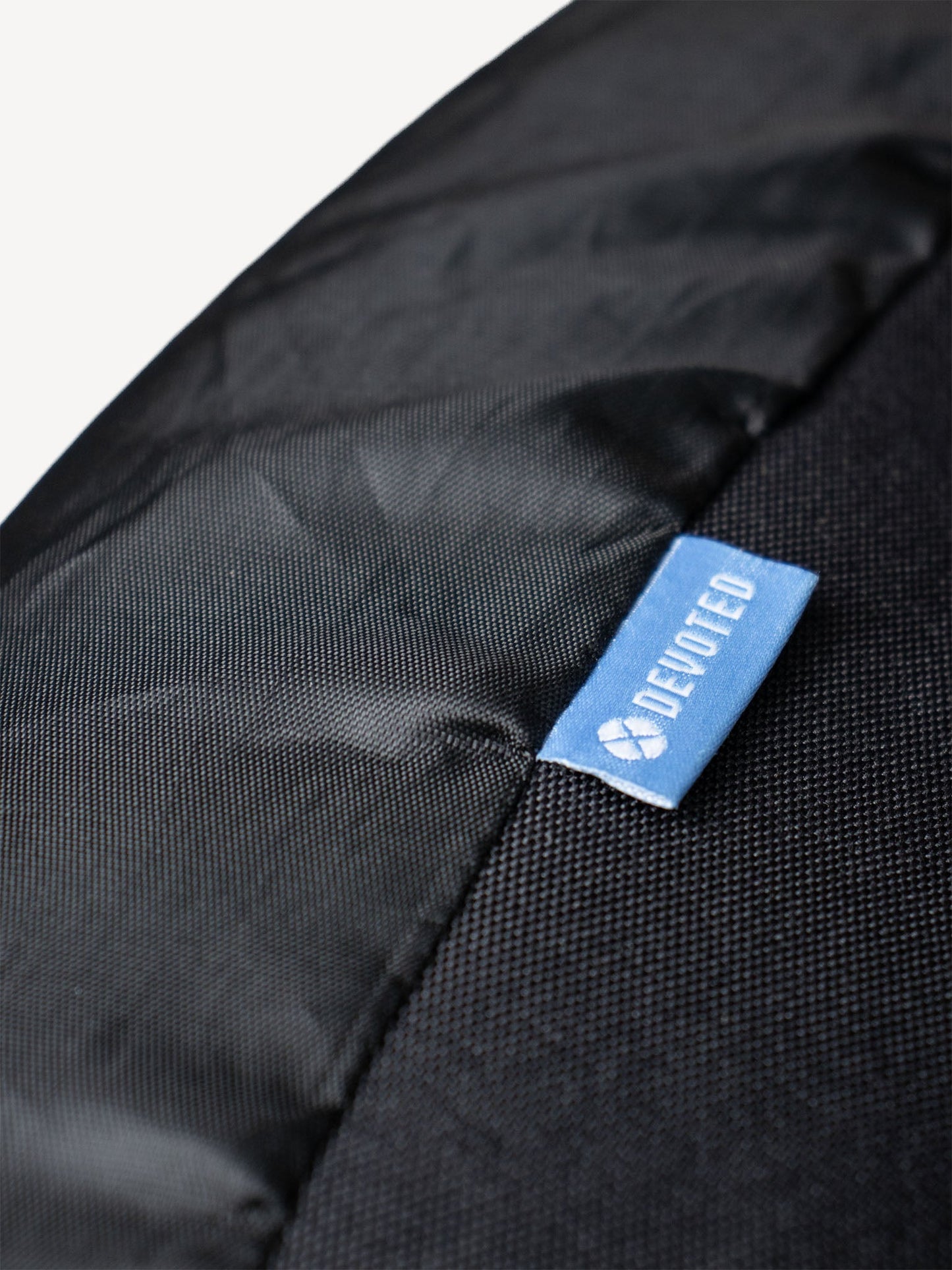 Devoted Premium Single Car-Van Seat Cover - Seat Covers