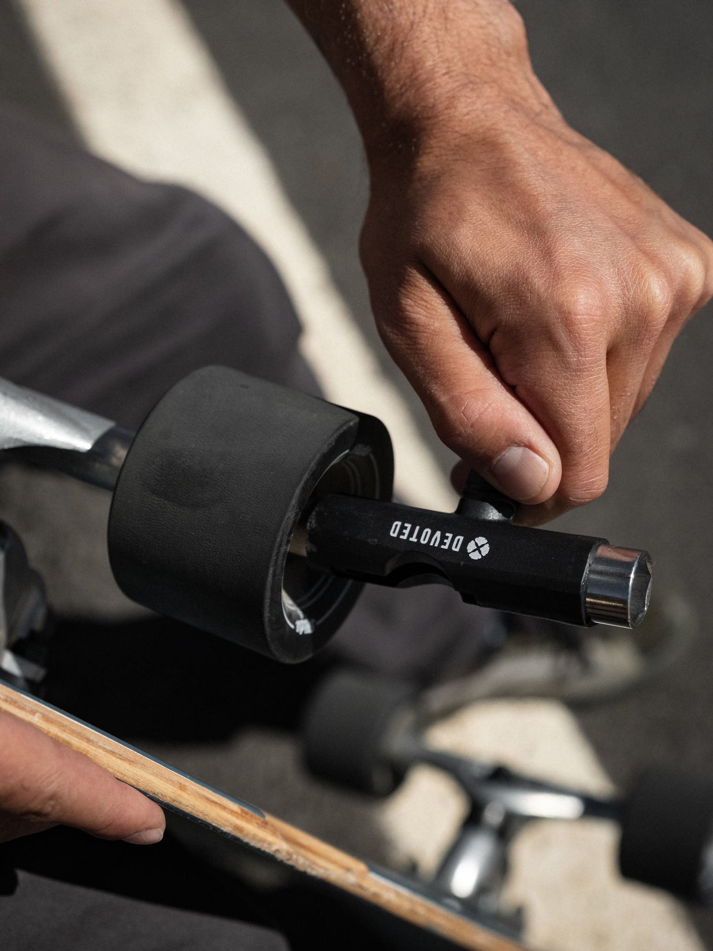 Devoted Multi Purpose Skate Tool - Tools