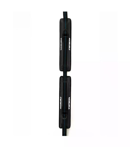 FCS D-Ring Double Soft Racks - Roof Racks