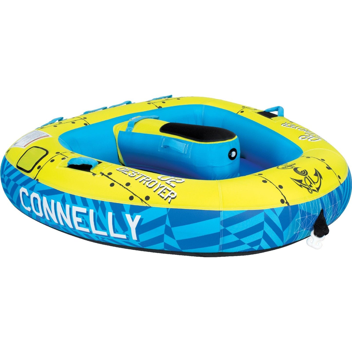 Connelly Destroyer 2 Towable Tube