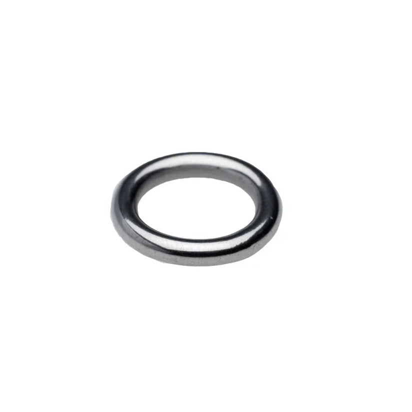 Wanikou Inox Surf Ring