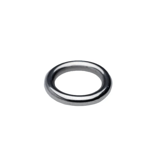 Wanikou Inox Surf Ring