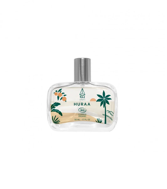 EQ Eau de Parfum HURAA