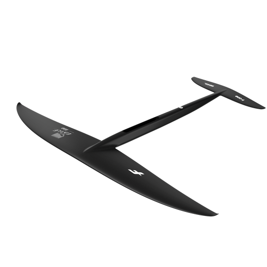 F-One PLANE EAGLE V2 (CARVING 158 XS) - Lower Packages