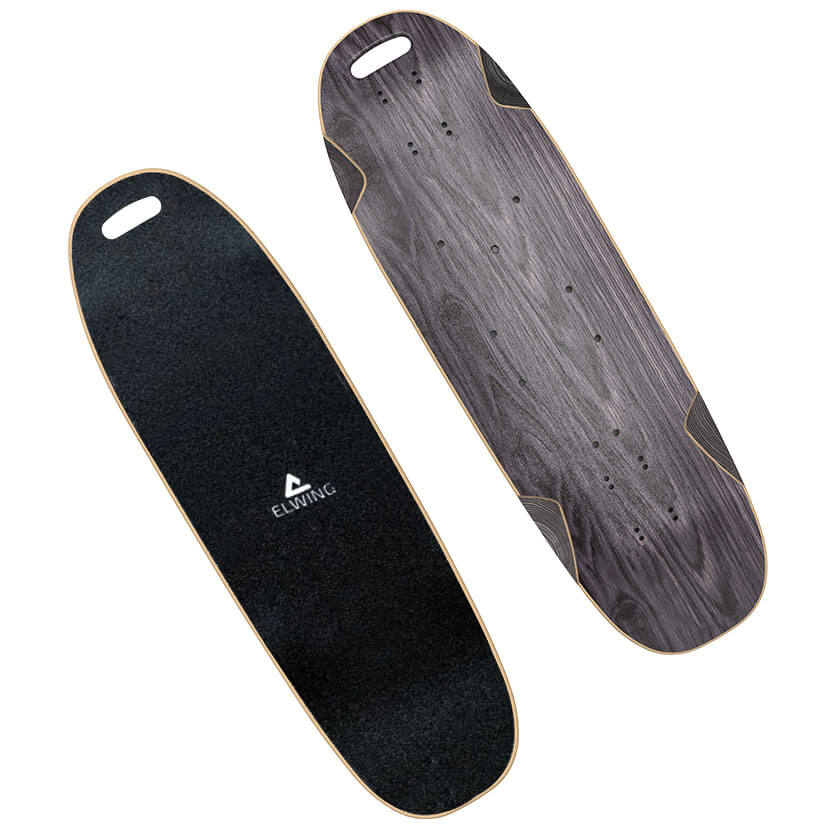 Ritmic LINTEN deck - Decks