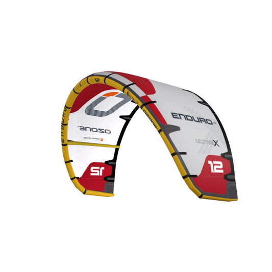 Ozone ENDURO V5 ULTRA X Kite - Kites