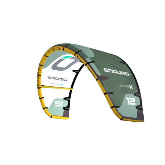 Ozone ENDURO V5 ULTRA X Kite - Kites