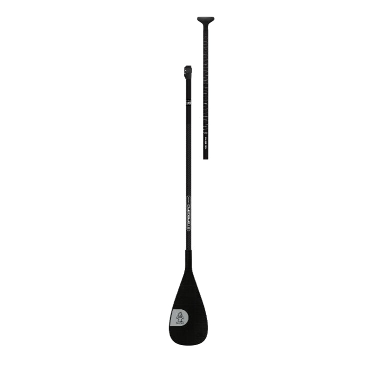 Starboard SUP Paddle ENDURO CARBON M / 29MM 2 PCS ADJ CARBON F35 | 25 - Paddles