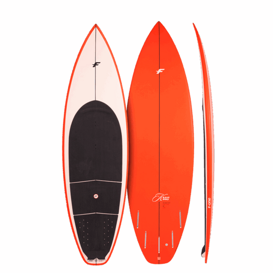 F-One KEAHI PRO - Waveboards