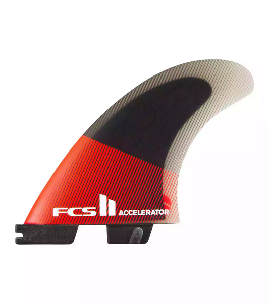 FCS II Accelerator Performance Core Thruster Fins - FCS II/Thruster