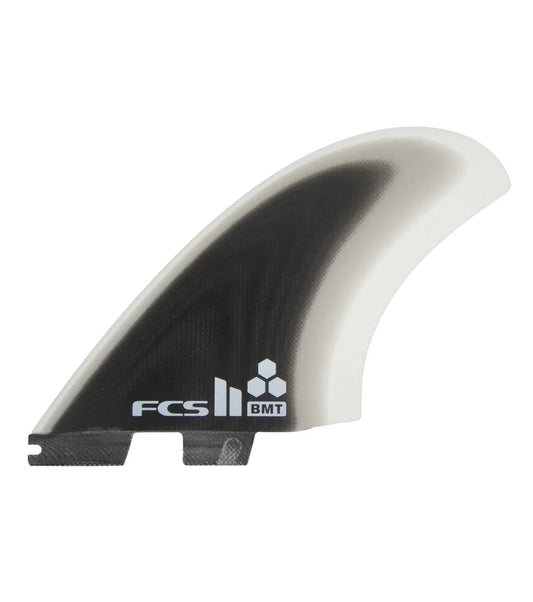 FCS II Britt Merrick Performance Glass Twin Fins - FCS II/Twin
