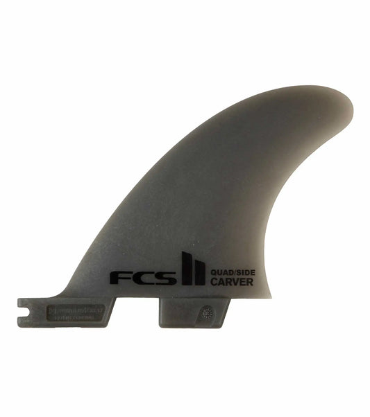 FCS II Carver Neo Glass Sidebite Fins - FCS II/Sidebites