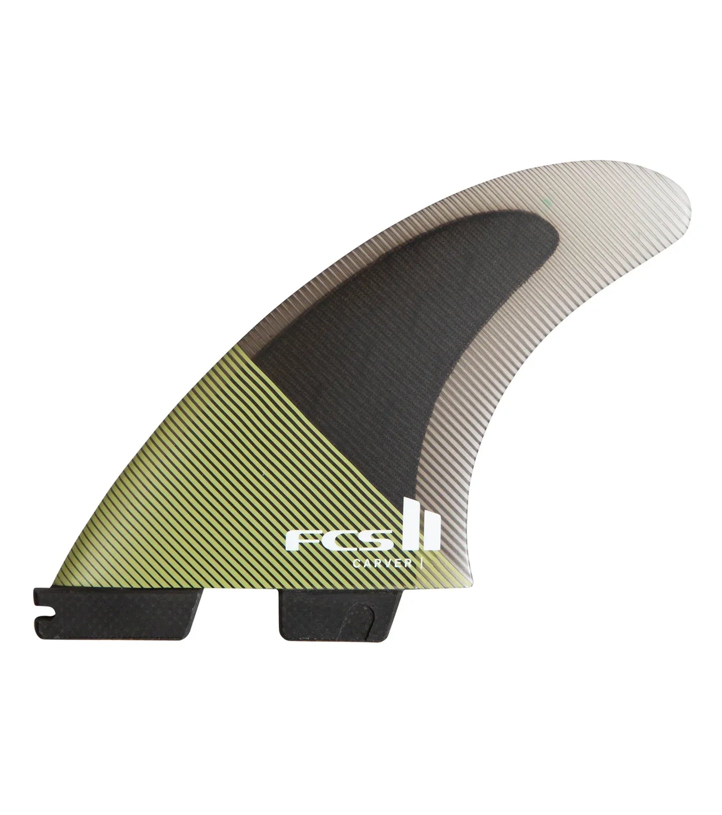 FCS II Carver Performance Core Thruster Fins - FCS II/Thruster