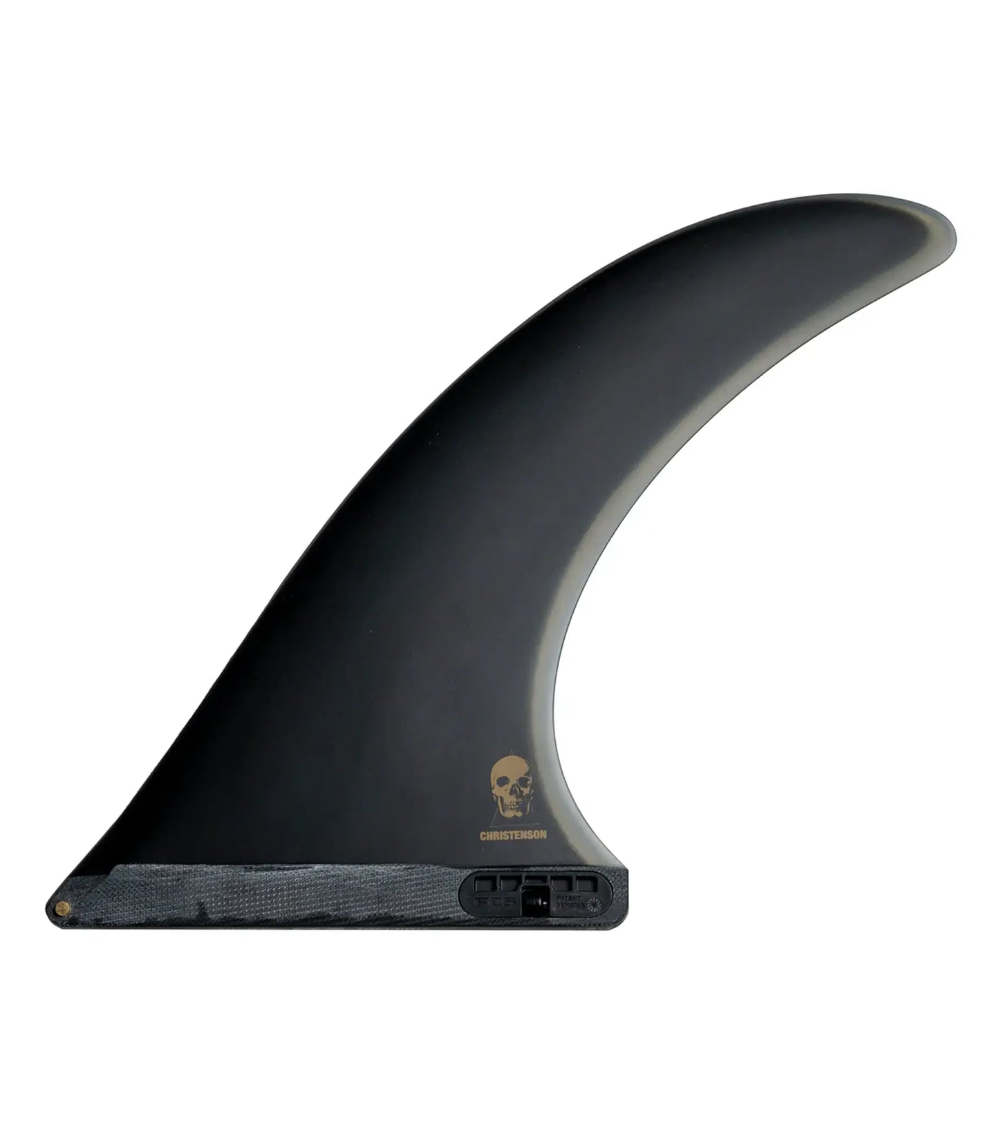 FCS II Christenson Noserider Performance Glass Single Fin - FCS II/Single