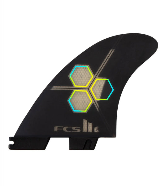 FCS II Channel Islands Upright Performance Core Thruster Fins - FCS II/Thruster