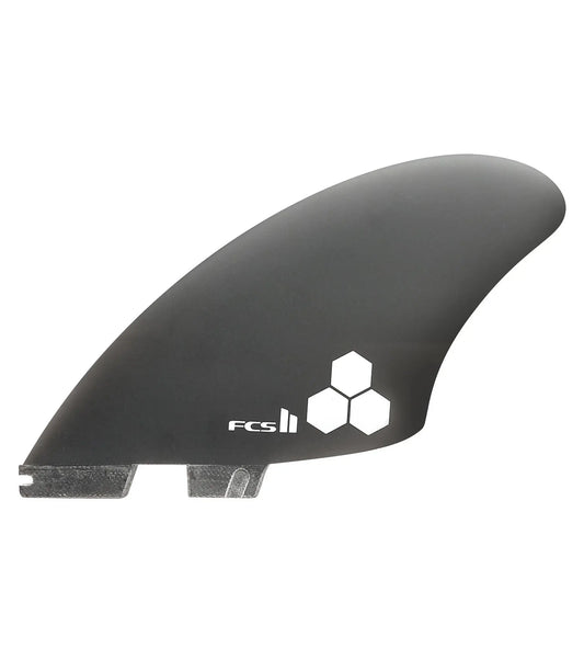 FCS II Channel Islands Keel Performance Glass Twin Fins - FCS II/Twin