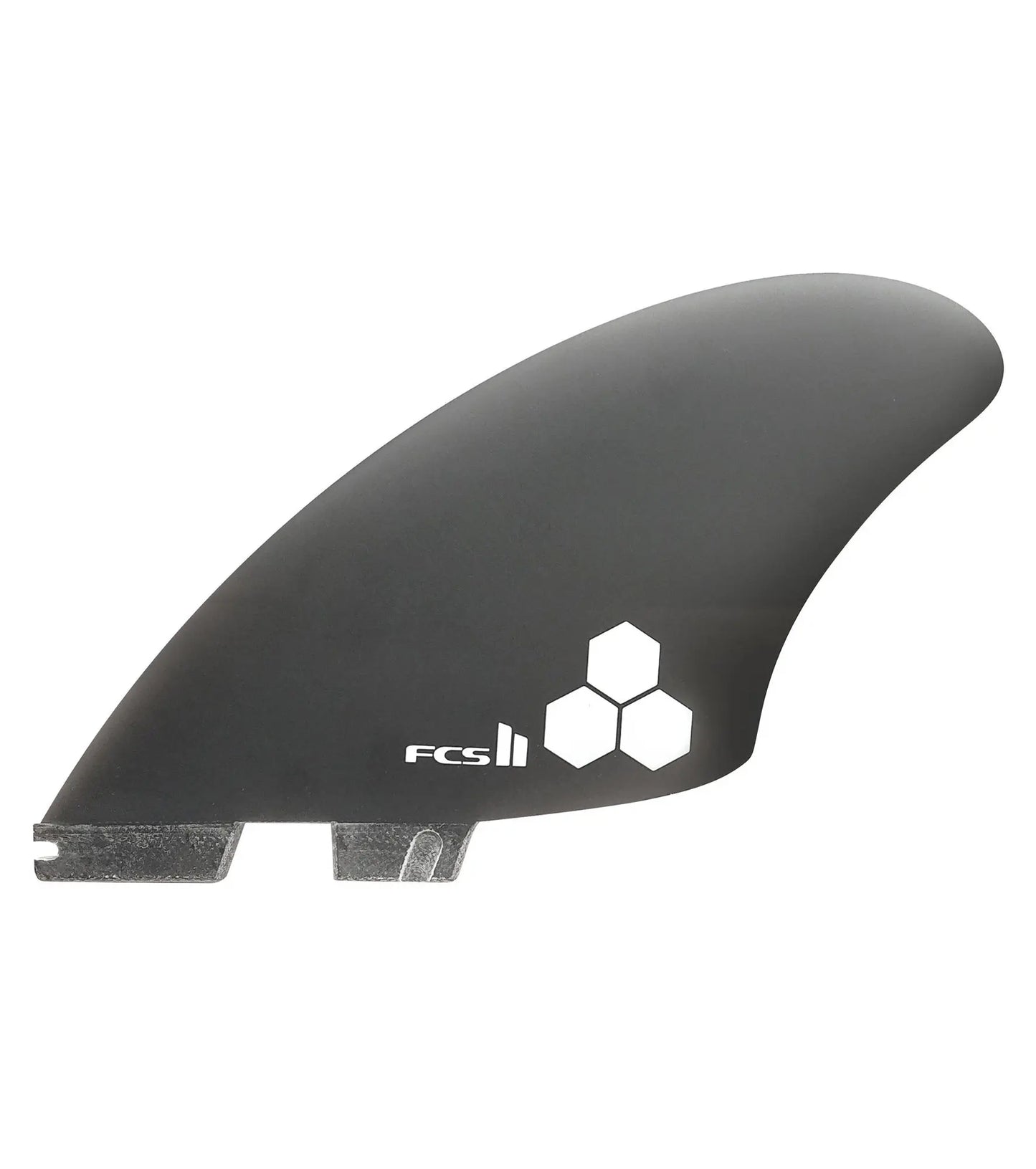 FCS II Channel Islands Keel Performance Glass Twin Fins - FCS II/Twin