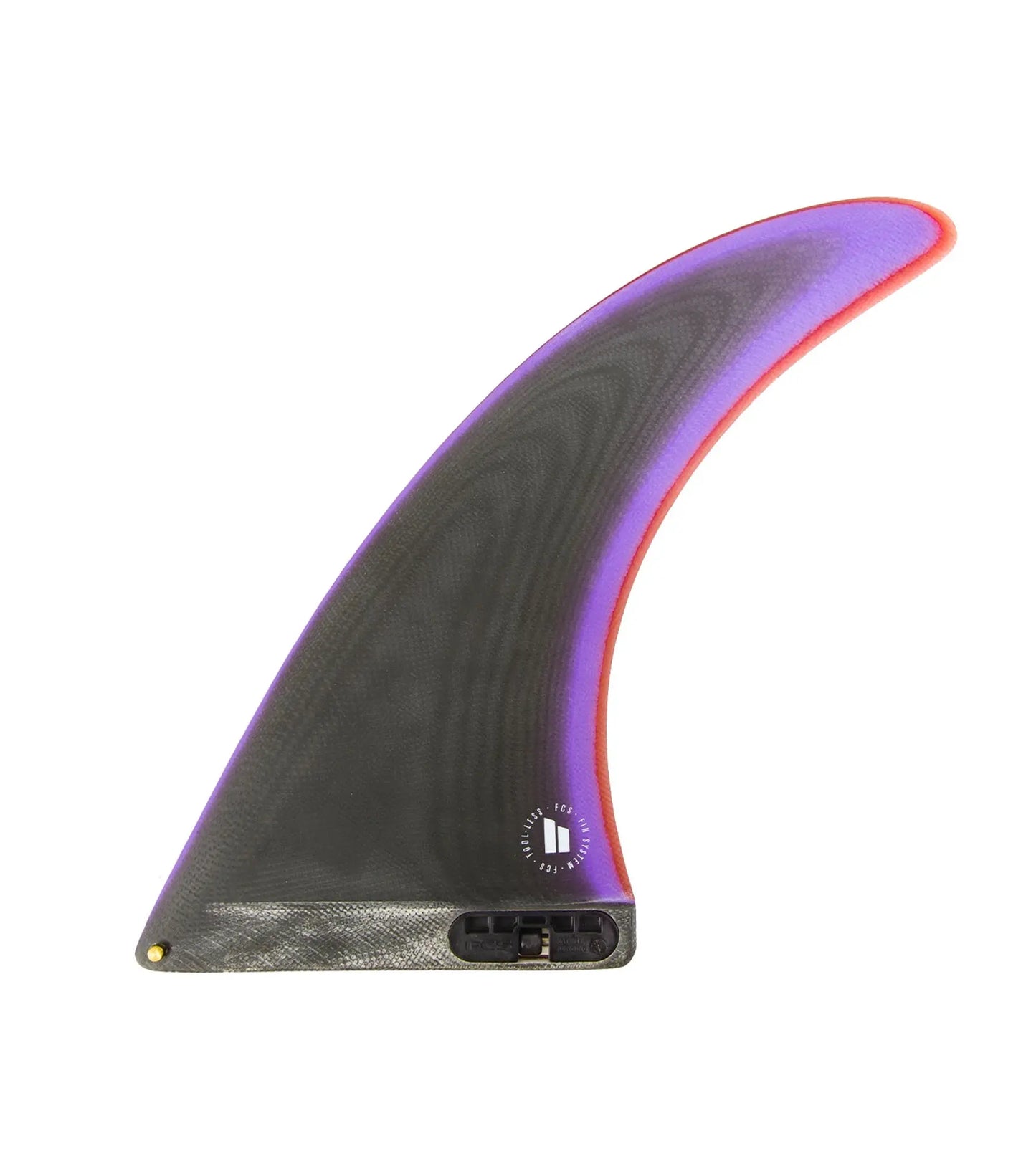 FCS II Clique Performance Glass Single Fin - FCS II/Single