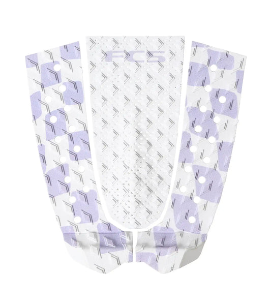 FCS Caroline Marks ECO Traction - Tail Pads